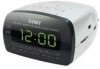 Get support for Coby CR-A68-SVR - CR A68 Clock Radio