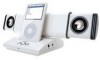 Troubleshooting, manuals and help for Coby CS-MP89 - Portable Speakers With Digital Player Dock