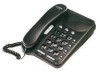 Troubleshooting, manuals and help for Coby CTP730BLK - CT P730 Corded Phone