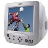 Get support for Coby CTV-101 - 9