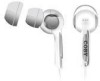 Troubleshooting, manuals and help for Coby CV-E31 - Headphones - Ear-bud