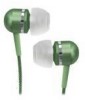 Troubleshooting, manuals and help for Coby CV-EM77 GRN - CV EM77 - Headphones