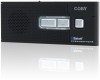 Troubleshooting, manuals and help for Coby CVM510