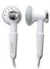 Troubleshooting, manuals and help for Coby CV-M809 - Headset - Ear-bud