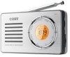 Troubleshooting, manuals and help for Coby CX-50 - Portable Radio