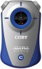 Get support for Coby CX71 BLUE