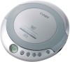 Troubleshooting, manuals and help for Coby CXCD329SVR