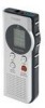 Troubleshooting, manuals and help for Coby R189 - CX 128 MB Digital Voice Recorder