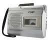 Troubleshooting, manuals and help for Coby CX-R60 - Cassette Recorder