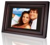 Troubleshooting, manuals and help for Coby DP1048-128 - Two Interchangeable Wooden Digital Photo Frame