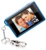 Troubleshooting, manuals and help for Coby DP180BLU - Key Chain Digital Photo Frame