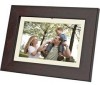 Troubleshooting, manuals and help for Coby DP702 - Widescreen Digital Photo Frame