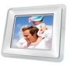 Troubleshooting, manuals and help for Coby DP 769 - Digital Photo Frame