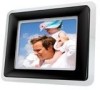 Troubleshooting, manuals and help for Coby DP 802 - Digital Photo Frame
