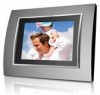 Troubleshooting, manuals and help for Coby DP847-128 - Metallic Digital Photo Frame