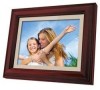 Troubleshooting, manuals and help for Coby DP848-128 - Wooden Digital Photo Frame