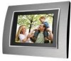Troubleshooting, manuals and help for Coby DP854 - Digital Photo Frame