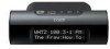 Get support for Coby HDR 650 - Radio / HD Tuner