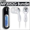 Troubleshooting, manuals and help for Coby MP 305 - Digital Player / Radio