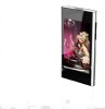 Get support for Coby MP836-8G - 8 GB Flash MP3 Player