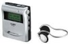Get support for Coby MPC440 - 128 MB Digital Player