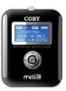Get support for Coby MPC641 - 256 MB Digital Player