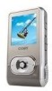 Get support for Coby MPC788 - 1 GB Digital Player