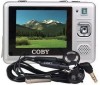 Troubleshooting, manuals and help for Coby MP-C789 - 1GB MP3/MP4/2.5 Inch LCD/WMA/WAV/Digital Audio/Video/Media Player