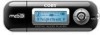 Troubleshooting, manuals and help for Coby MPC831 - MP 128 MB Digital Player