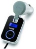 Troubleshooting, manuals and help for Coby PV737981 - Wireless Fm Car Transmitter Display