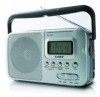 Troubleshooting, manuals and help for Coby PV738147 - Am/fm/shortwave Radio W/ Digital Display