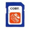 Troubleshooting, manuals and help for Coby SDS512S