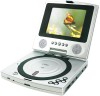 Troubleshooting, manuals and help for Coby TF-DVD5000