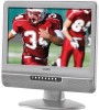 Troubleshooting, manuals and help for Coby TFTV1212 - 12 Inch Class Widescreen LCD Digital TV/Monitor