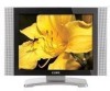 Troubleshooting, manuals and help for Coby TF-TV2007 - 20 Inch LCD TV