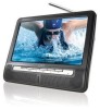 Get support for Coby TF-TV790 - Portable 7 Inch Widescreen TFT LCD TV