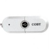 Troubleshooting, manuals and help for Coby USBST256 - USB FLASH MEMORY DRIVE 256MB