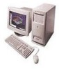 Troubleshooting, manuals and help for Compaq 141536-002 - Deskpro EN - MT RAMBUS