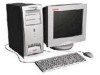Troubleshooting, manuals and help for Compaq 154883-002 - Deskpro EN - MT 6600 Model 10000