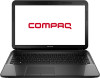 Troubleshooting, manuals and help for Compaq 15-a100