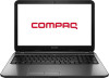 Troubleshooting, manuals and help for Compaq 15-s000