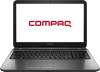 Troubleshooting, manuals and help for Compaq 15-s200