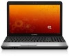 Troubleshooting, manuals and help for Compaq CQ61-313us - PRESARIO NOTEBOOK PC
