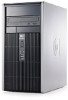 Troubleshooting, manuals and help for Compaq dc5850 - Microtower PC