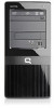 Troubleshooting, manuals and help for Compaq dx1000 - Microtower PC
