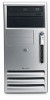 Troubleshooting, manuals and help for Compaq dx7300 - Microtower PC