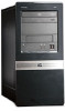 Troubleshooting, manuals and help for Compaq dx7510 - Microtower PC