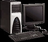 Compaq Evo Workstation w4000 New Review