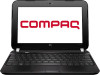 Troubleshooting, manuals and help for Compaq Mini CQ10-1100