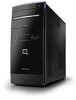 Troubleshooting, manuals and help for Compaq Presario CQ5100 - Desktop PC